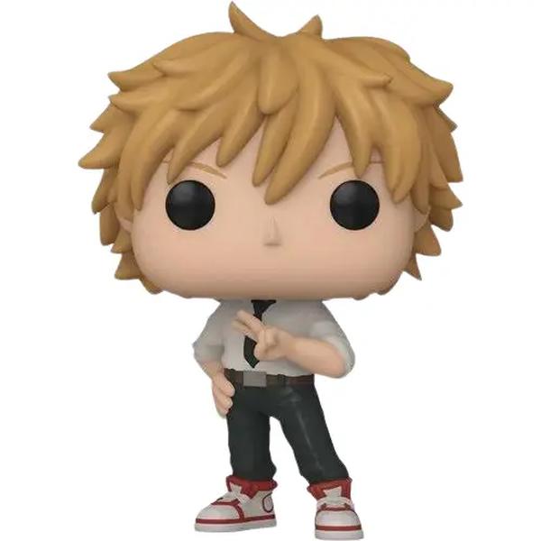 Chainsaw Man Denji Funko Pop! Vinyl Figure