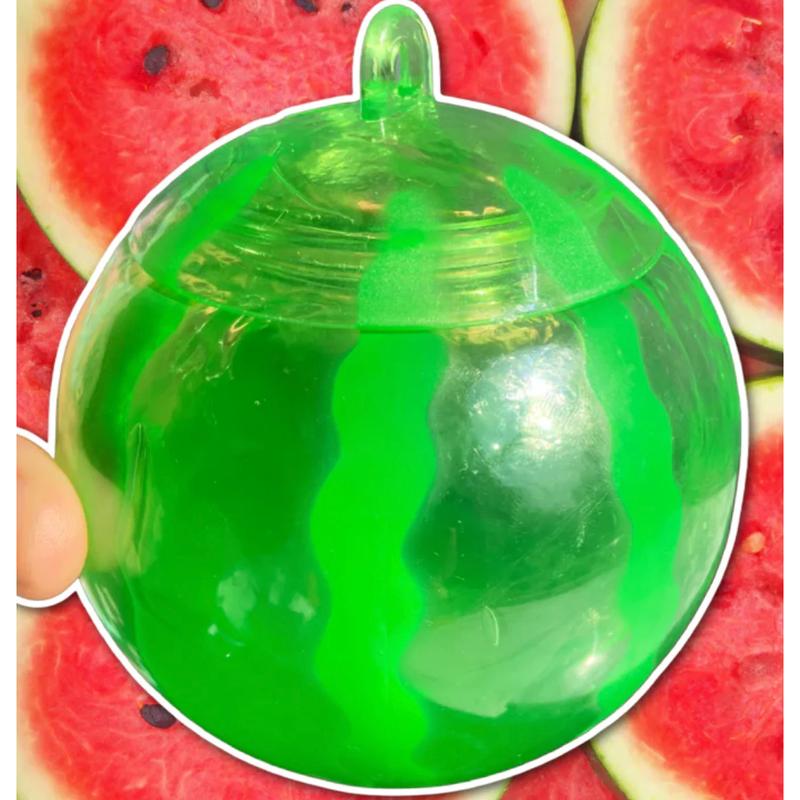 FRUIT WATER SLIME (4 PACK BUNDLE)