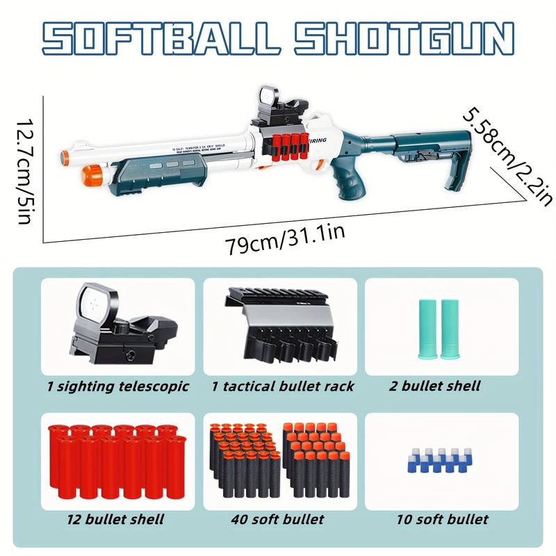 Toy model foam bursting toys perfect for indoor and outdoor play