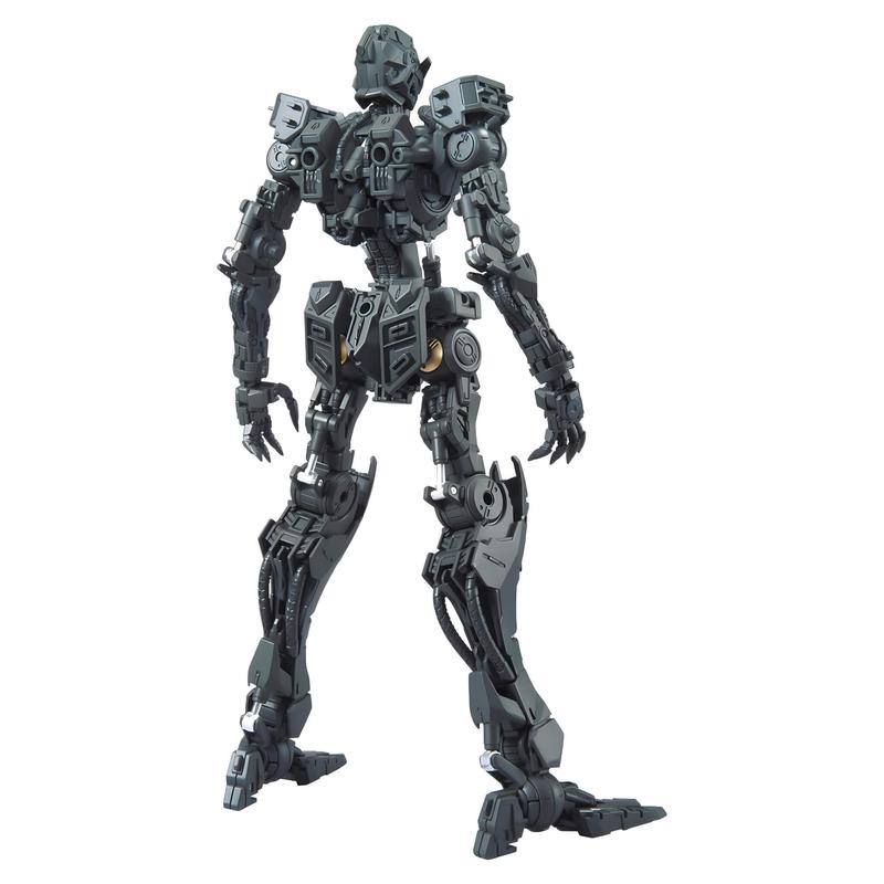 Bandai Gundam Iron-Blooded Orphans Gundam Barbatos MG 1 100 Model Kit model kit