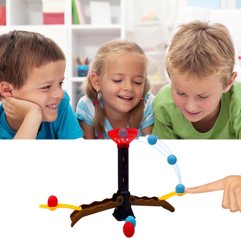 Basketball Shooting Game Toy, Desktop Table Basketball Games Set,Finger Shoot Toy, Basketball Toys Desk Games for Office for Adult to Reduce Stress, Basketball Gifts for Boys 8-12