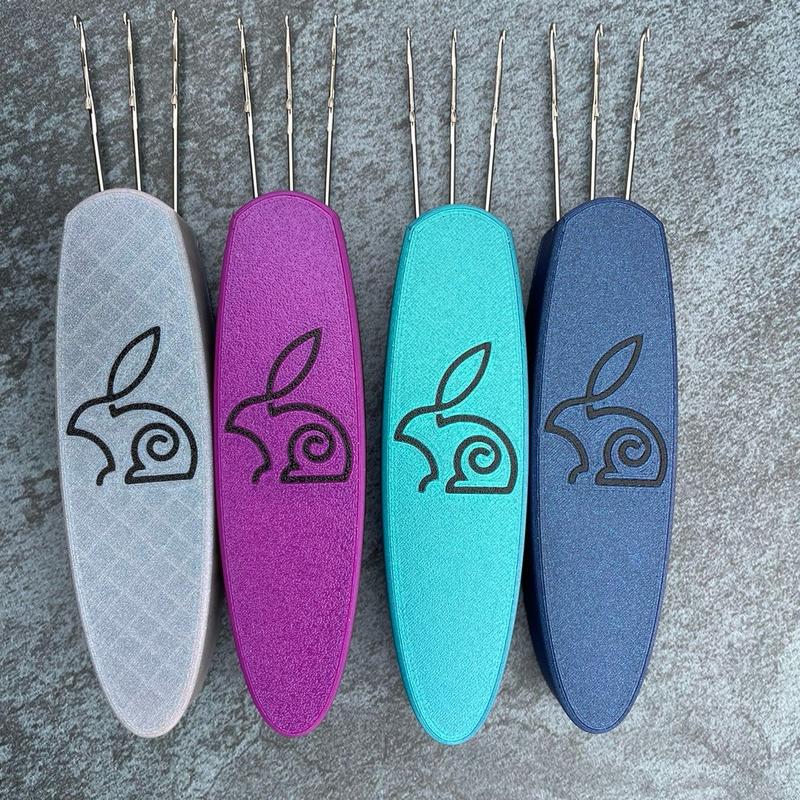 Cordsmith I-Cord knitting tool for quickly making cords, laces, and other knit accents crochet fyp