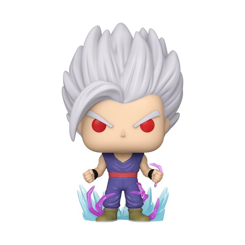 POP Animation: Dragon Ball Super- Son Gohan (Beast)