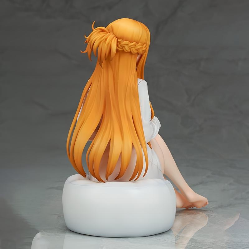 Cartoon Characters Model Collection-Detailed PVC Character Toy For Home Decoration And Anime Fans-Comic Style Collectible Statue For Display Halloween Christmas