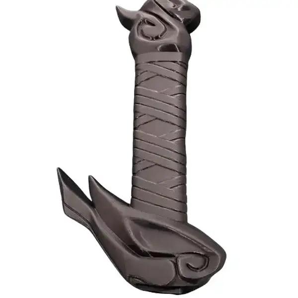 Retractable Yasuo Sword Retractable Katana Leagure of legend Cosplay US Stock!！