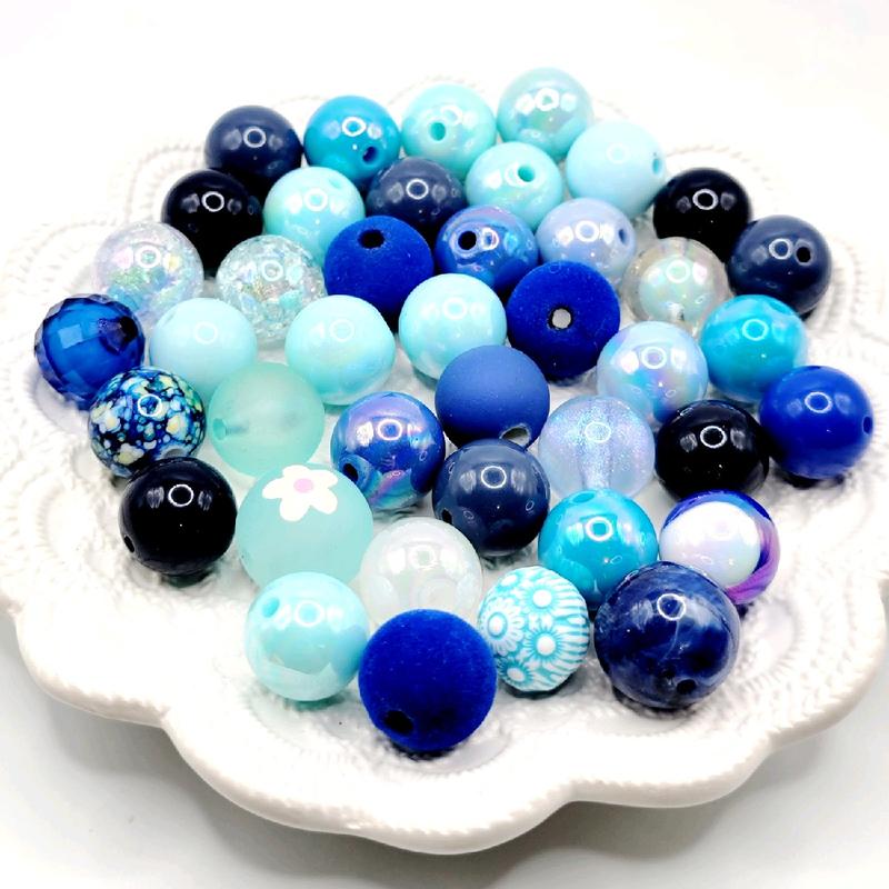 Beadables with Classic Bead Mixes for DIY Projects