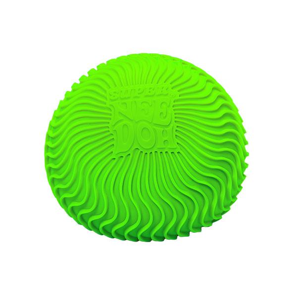 Schylling Super NeeDoh Ripples- Huge NeeHoh 4.5